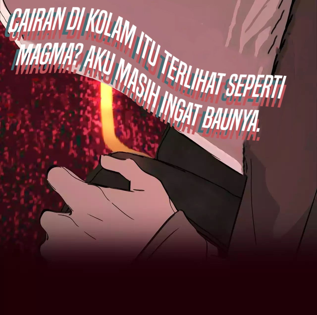 The Evil Ring Chapter 11 Gambar 81