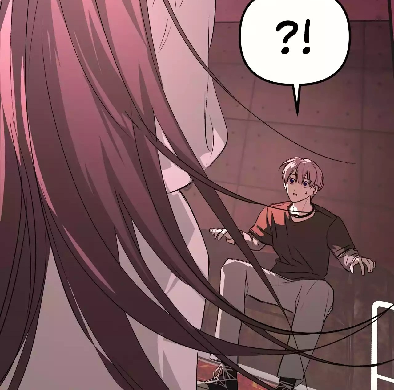 The Evil Ring Chapter 11 Gambar 85