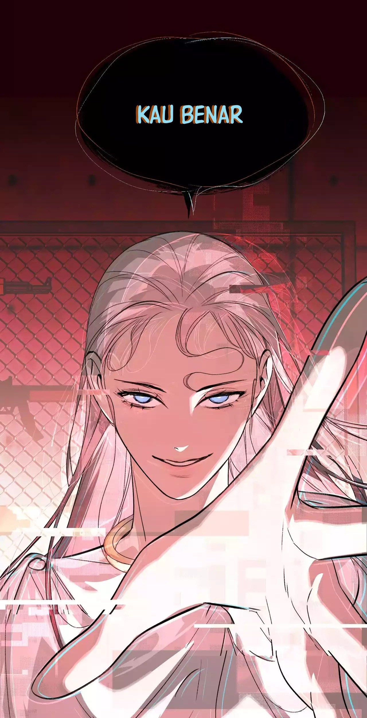 The Evil Ring Chapter 11 Gambar 89