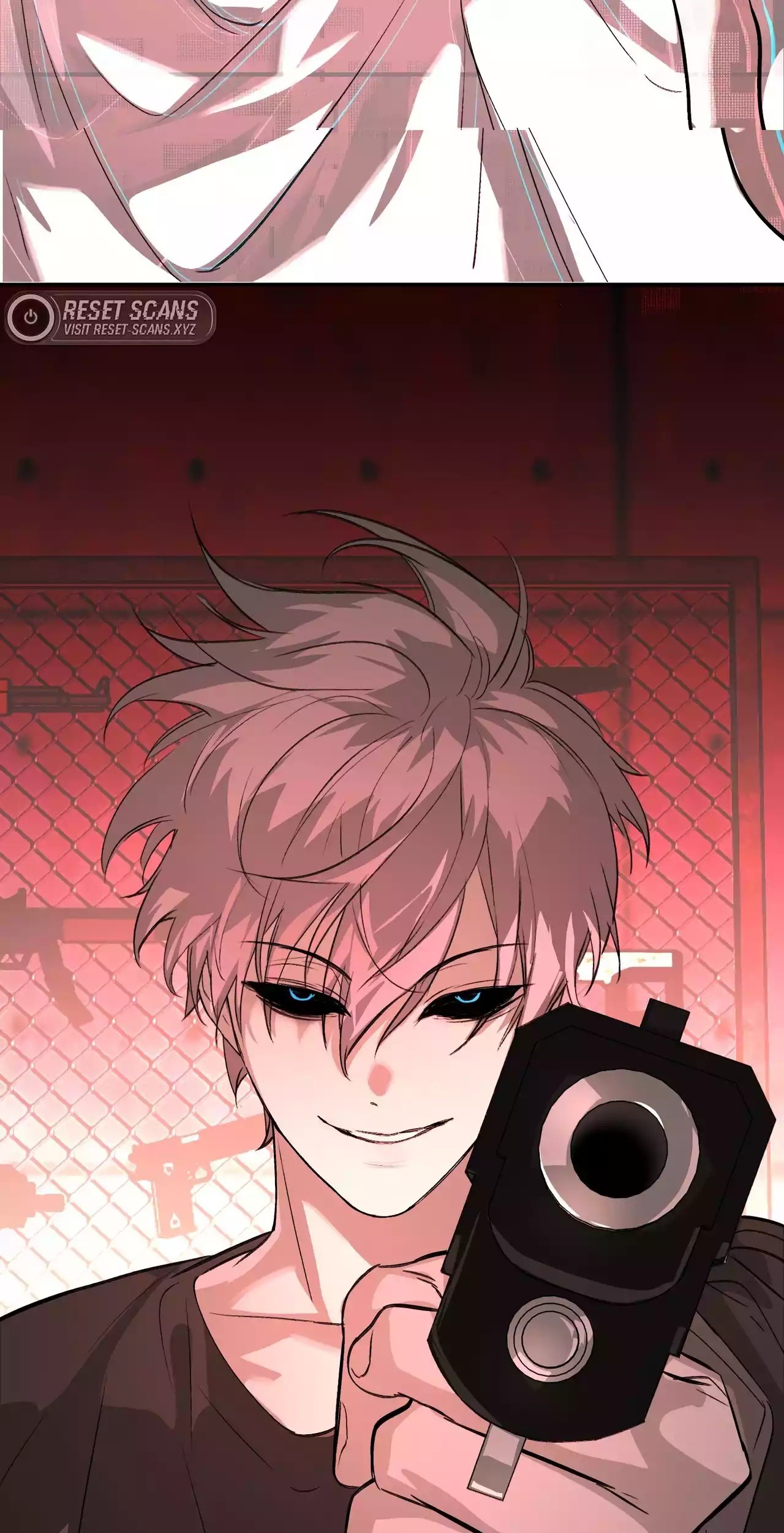 The Evil Ring Chapter 11 Gambar 90
