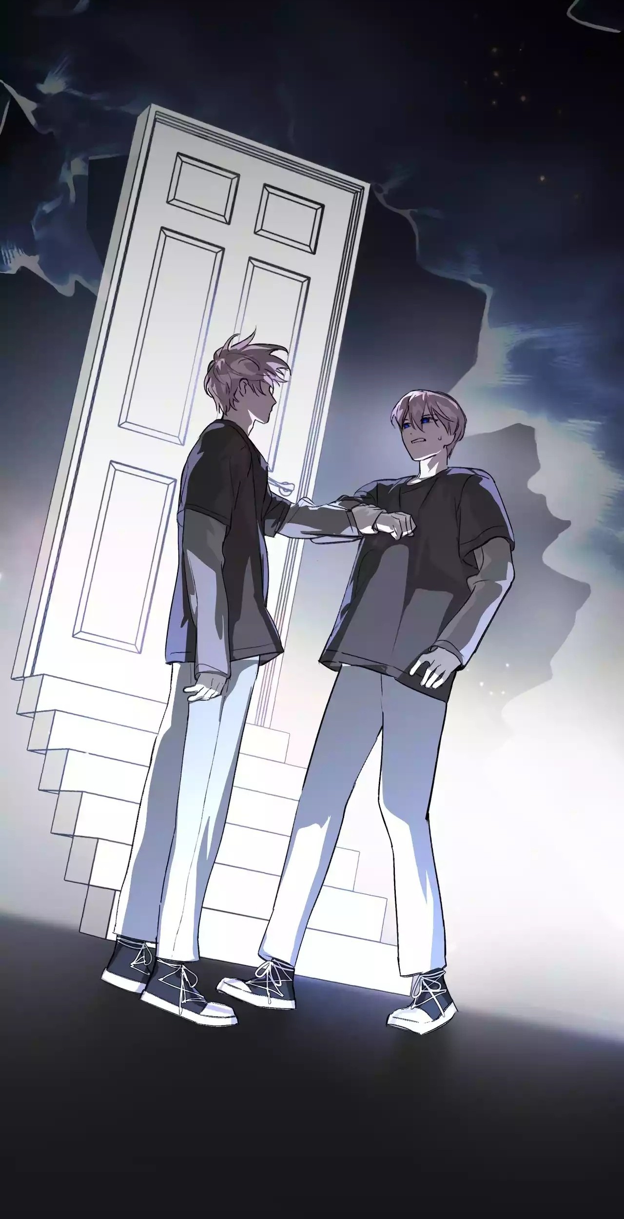 The Evil Ring Chapter 11 Gambar 97
