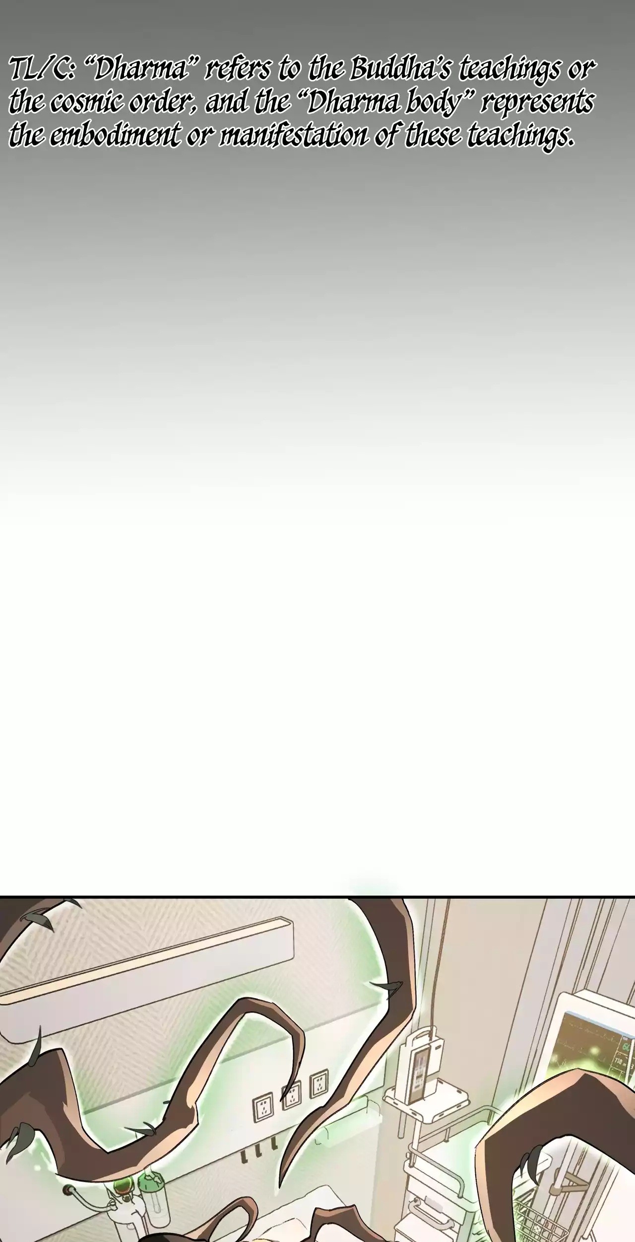 The Evil Ring Chapter 11 Gambar 13