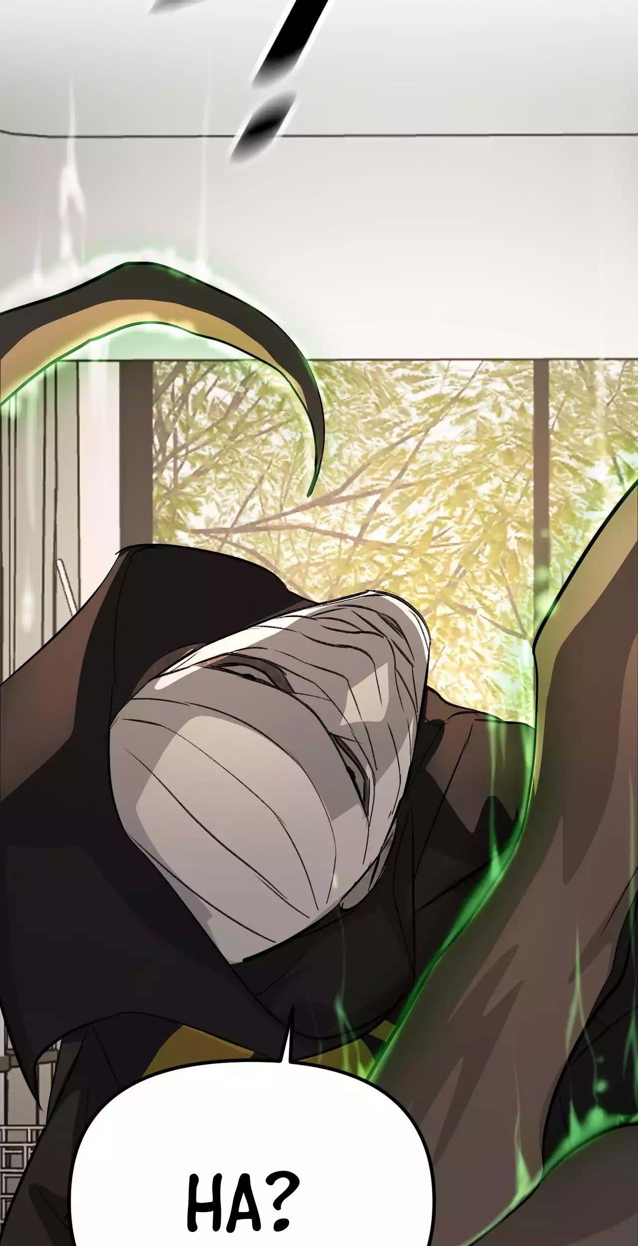 The Evil Ring Chapter 11 Gambar 25