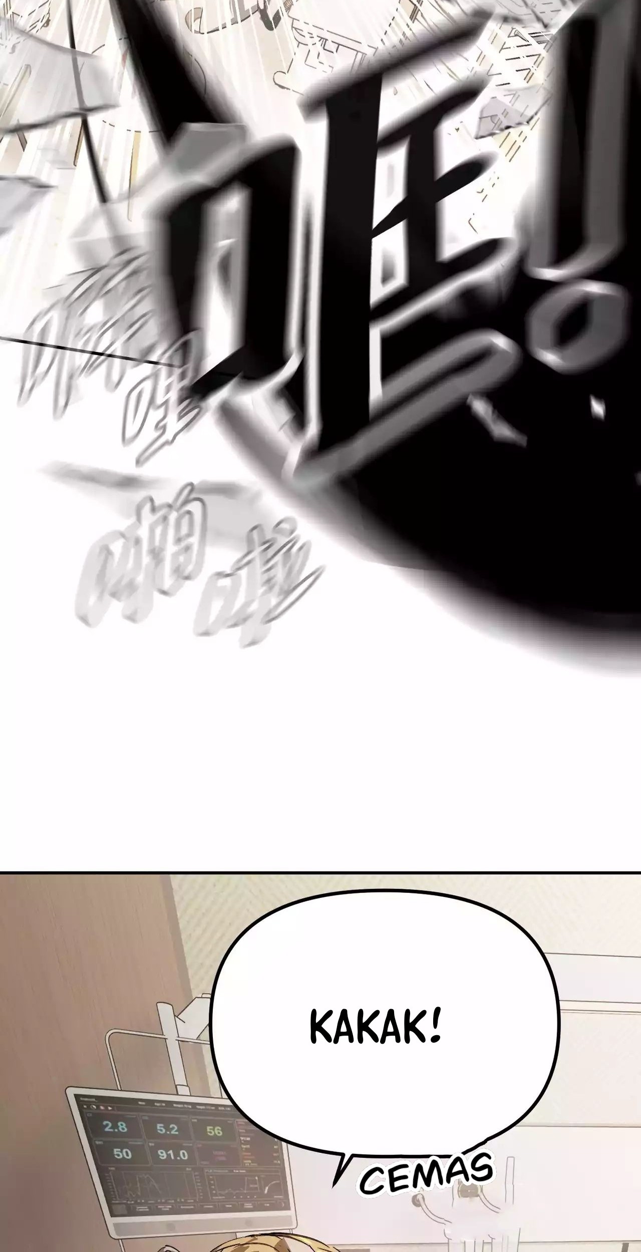 The Evil Ring Chapter 11 Gambar 32
