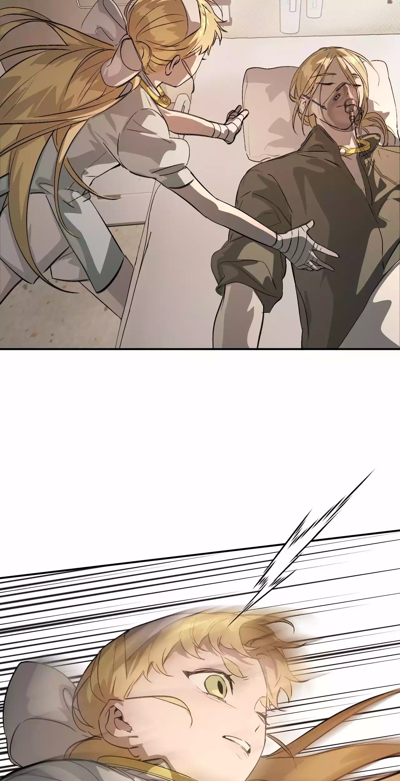 The Evil Ring Chapter 11 Gambar 33