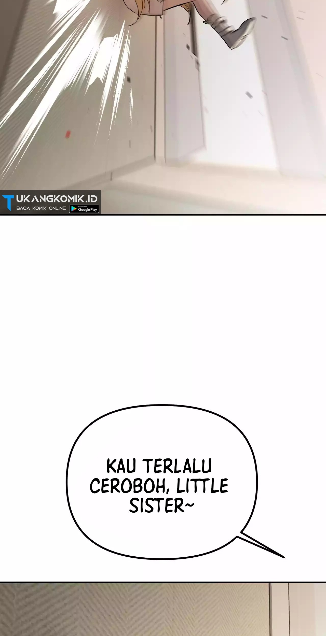 The Evil Ring Chapter 11 Gambar 35