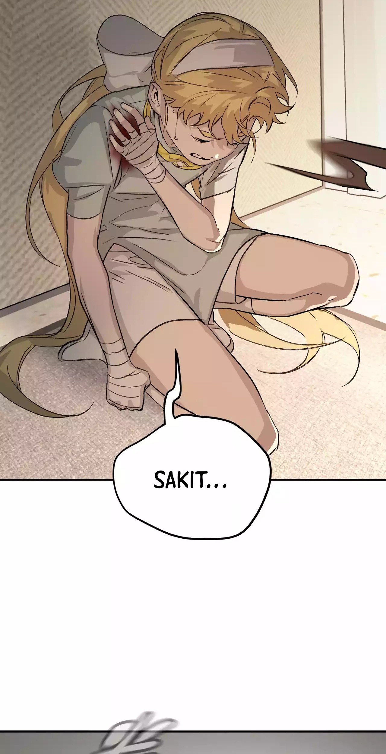 The Evil Ring Chapter 11 Gambar 36