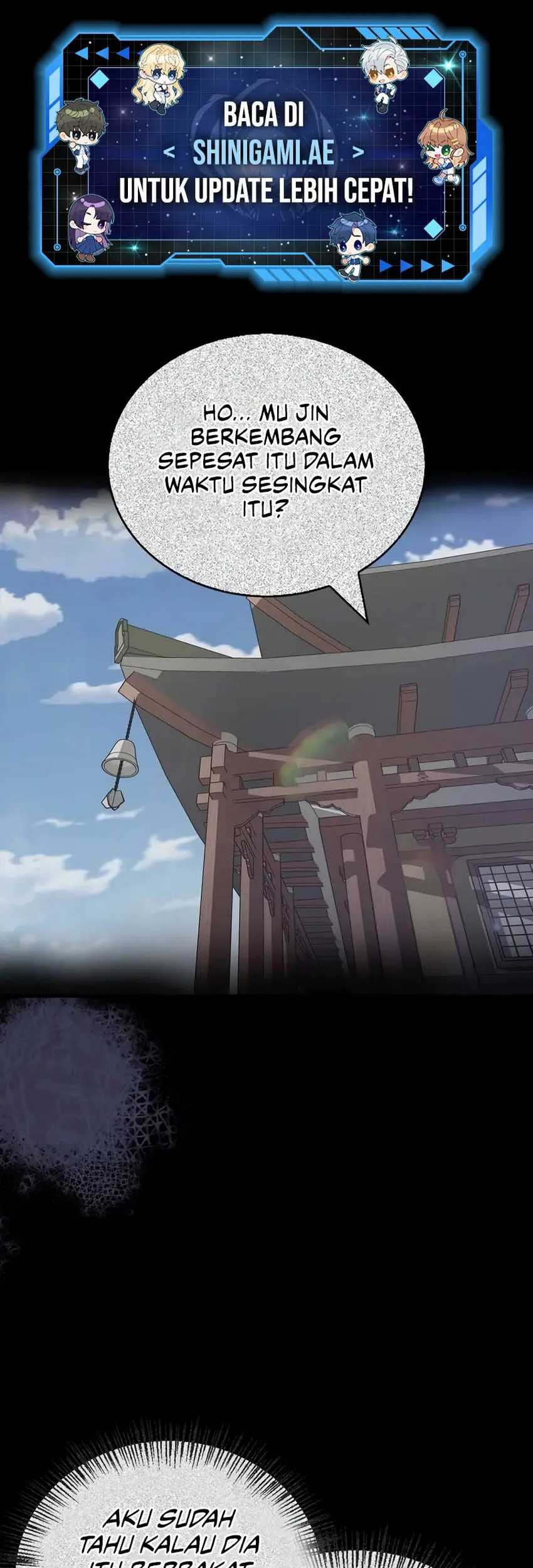 Baca Genius Martial Arts Trainer Chapter 19 Gambar 2