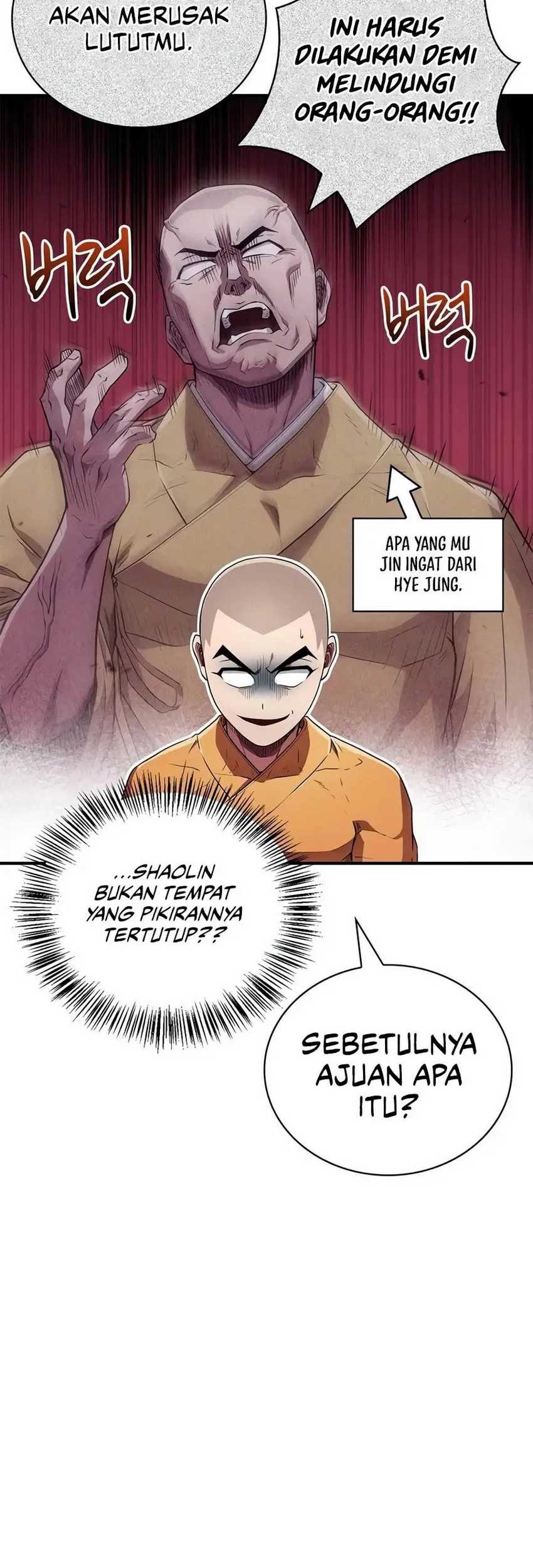 Genius Martial Arts Trainer Chapter 19 Gambar 26