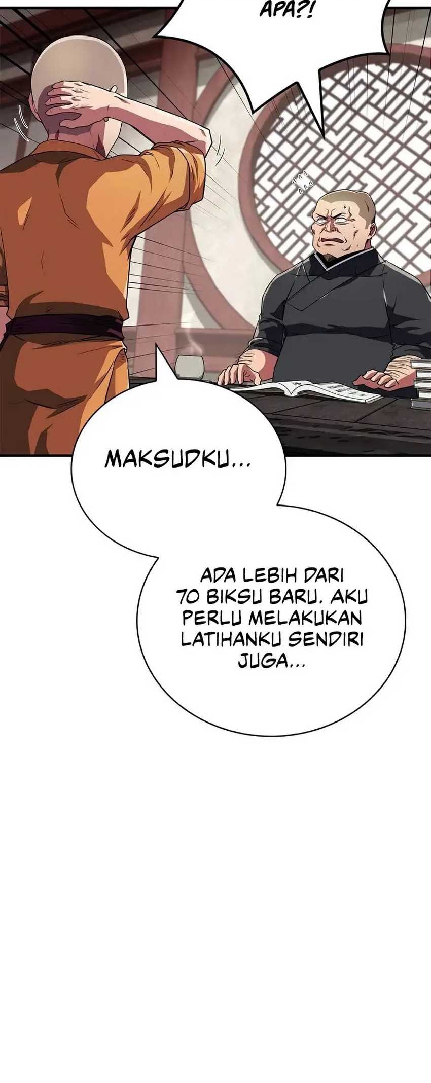 Genius Martial Arts Trainer Chapter 19 Gambar 38