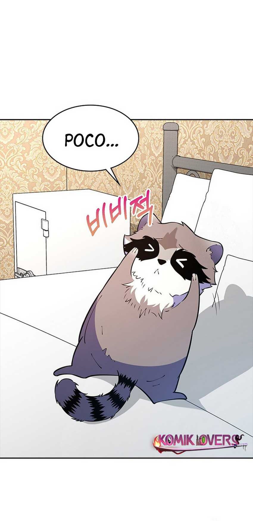 I’m Going to Steal Again Today Chapter 50 Gambar 21