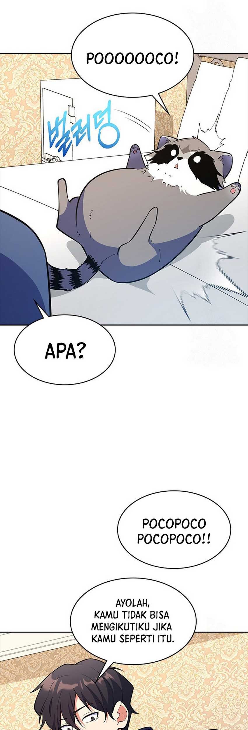 I’m Going to Steal Again Today Chapter 50 Gambar 22