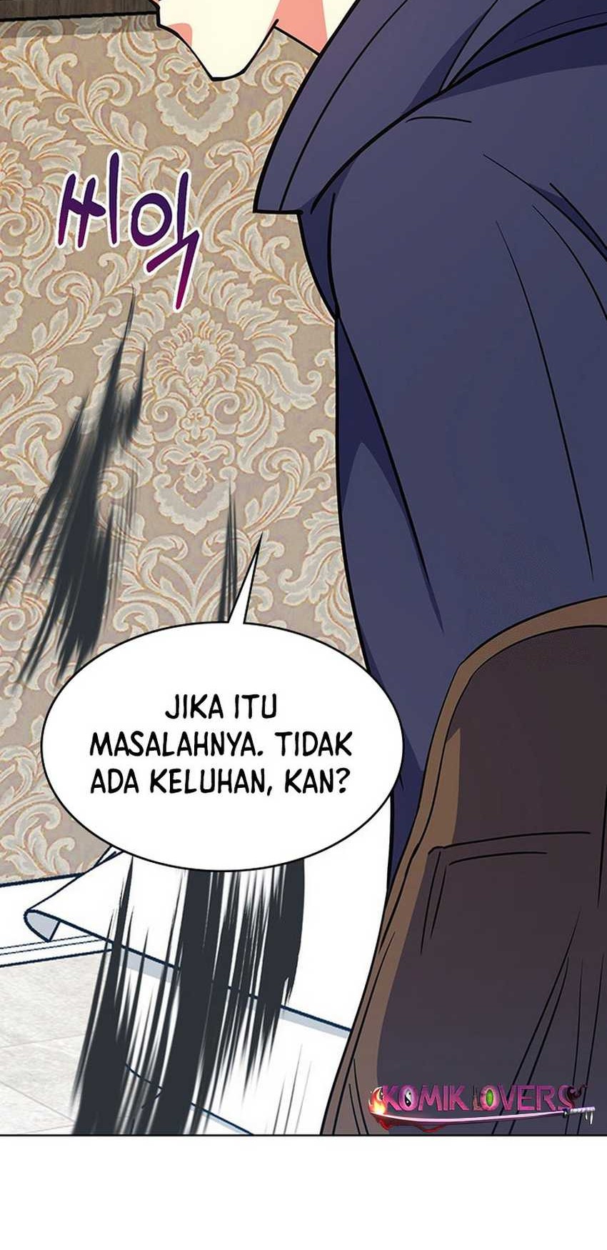 I’m Going to Steal Again Today Chapter 50 Gambar 28