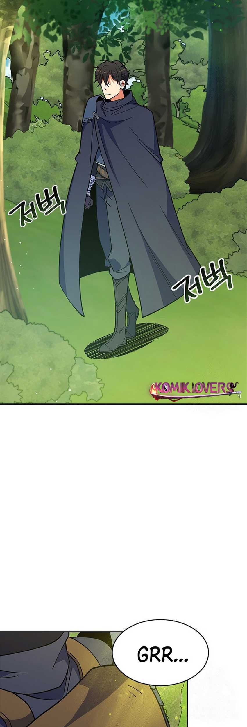 I’m Going to Steal Again Today Chapter 50 Gambar 31