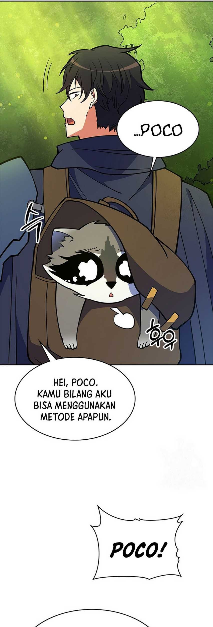 I’m Going to Steal Again Today Chapter 50 Gambar 33