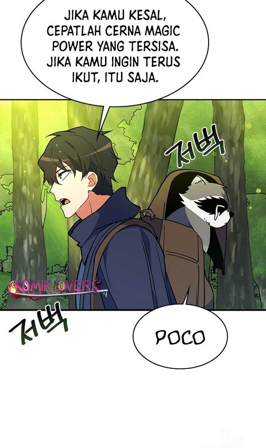 I’m Going to Steal Again Today Chapter 50 Gambar 34