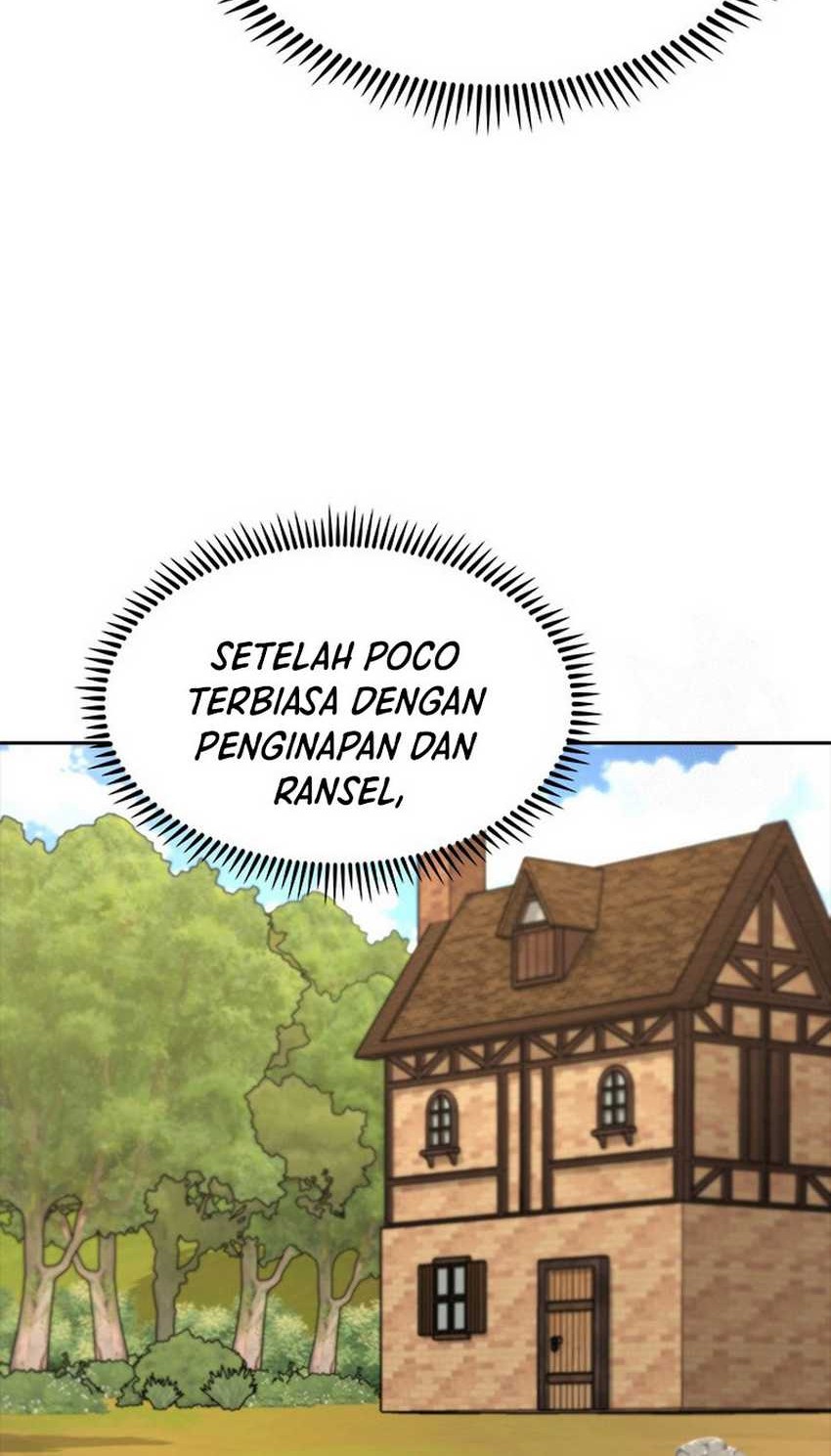 I’m Going to Steal Again Today Chapter 50 Gambar 36