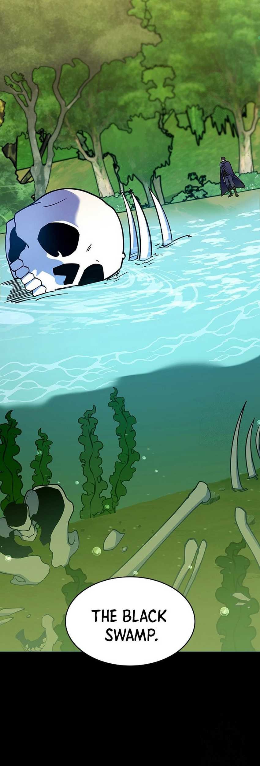 I’m Going to Steal Again Today Chapter 50 Gambar 39