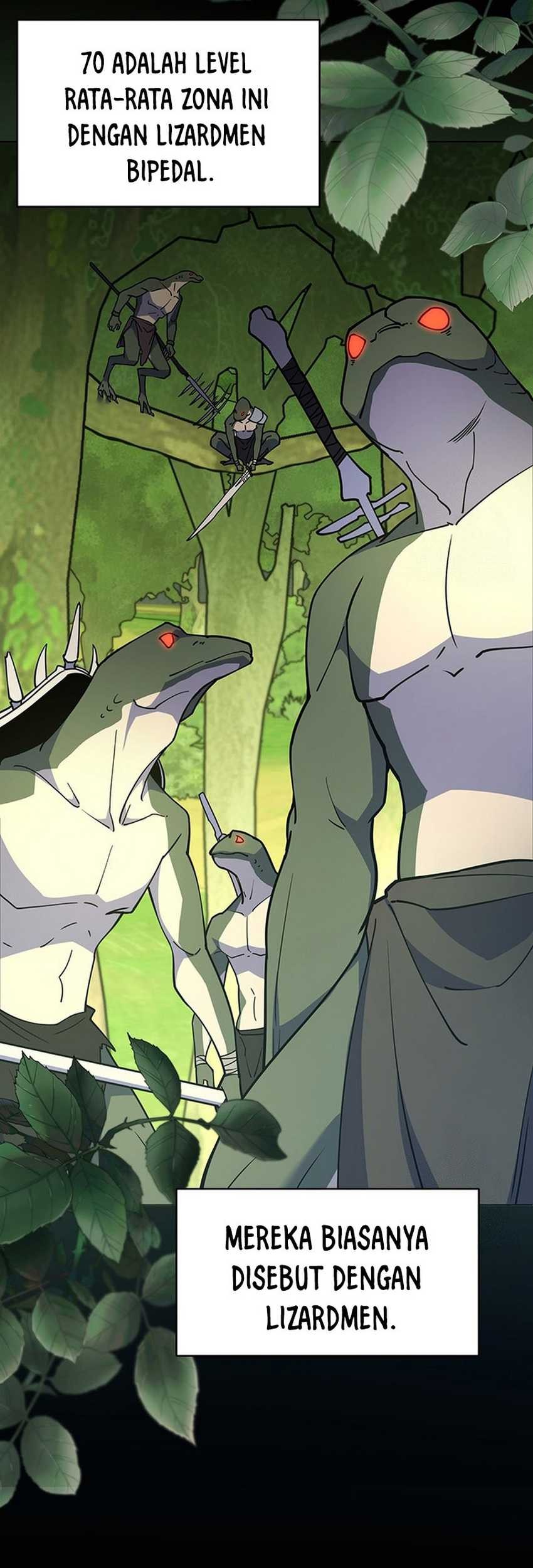 I’m Going to Steal Again Today Chapter 50 Gambar 41