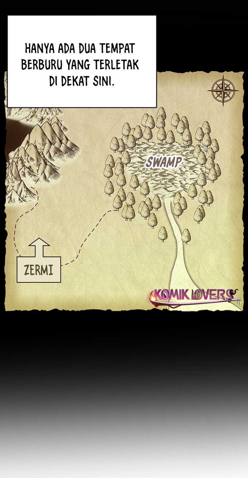 I’m Going to Steal Again Today Chapter 50 Gambar 42