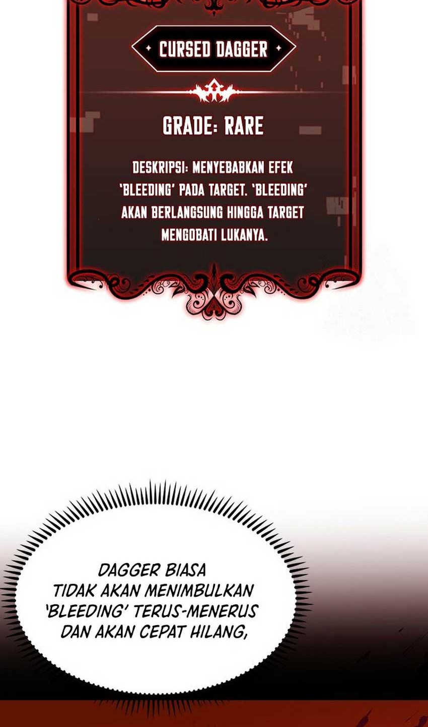 I’m Going to Steal Again Today Chapter 50 Gambar 44