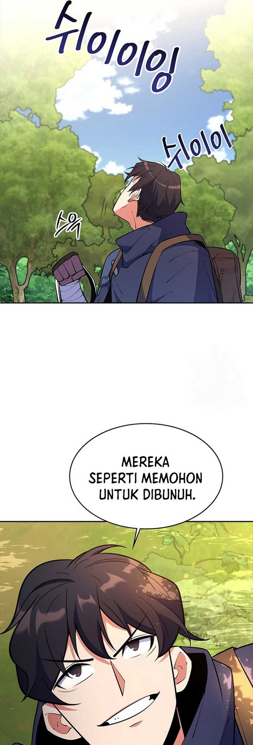 I’m Going to Steal Again Today Chapter 50 Gambar 47