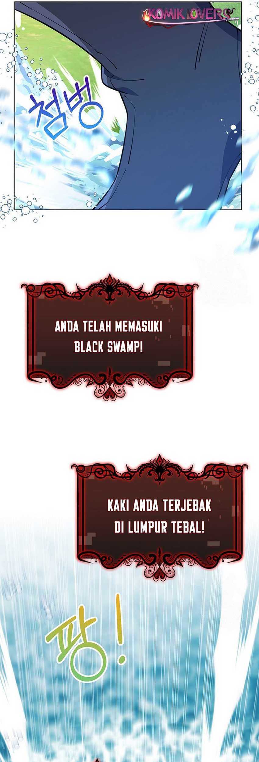 I’m Going to Steal Again Today Chapter 50 Gambar 49