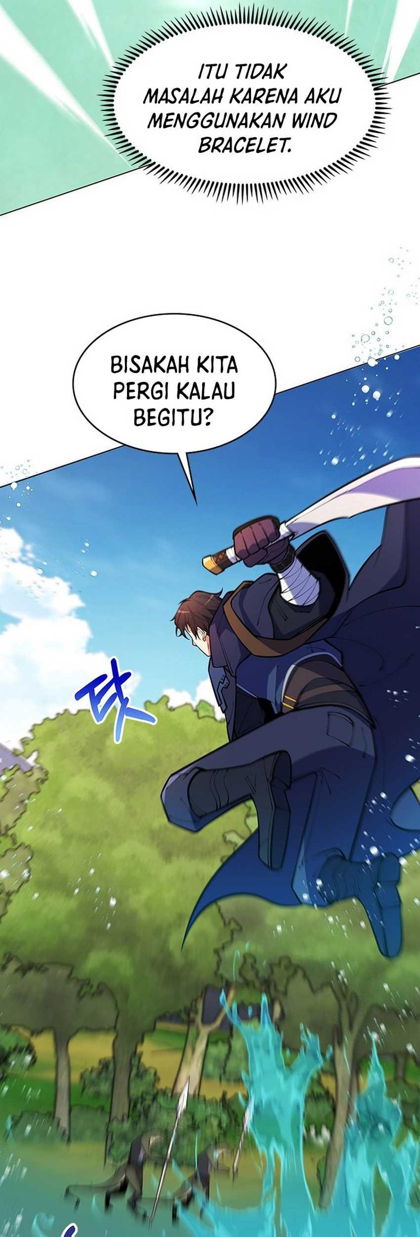 I’m Going to Steal Again Today Chapter 50 Gambar 51