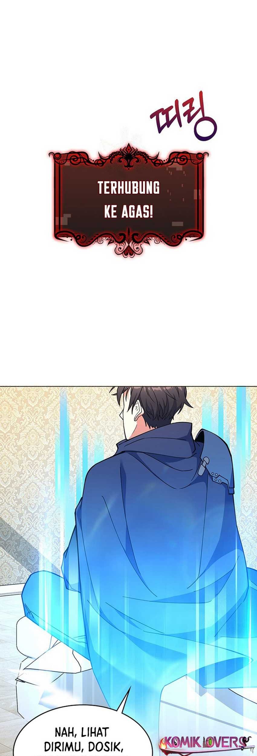 Baca  I’m Going to Steal Again Today Chapter 50 Gambar 2