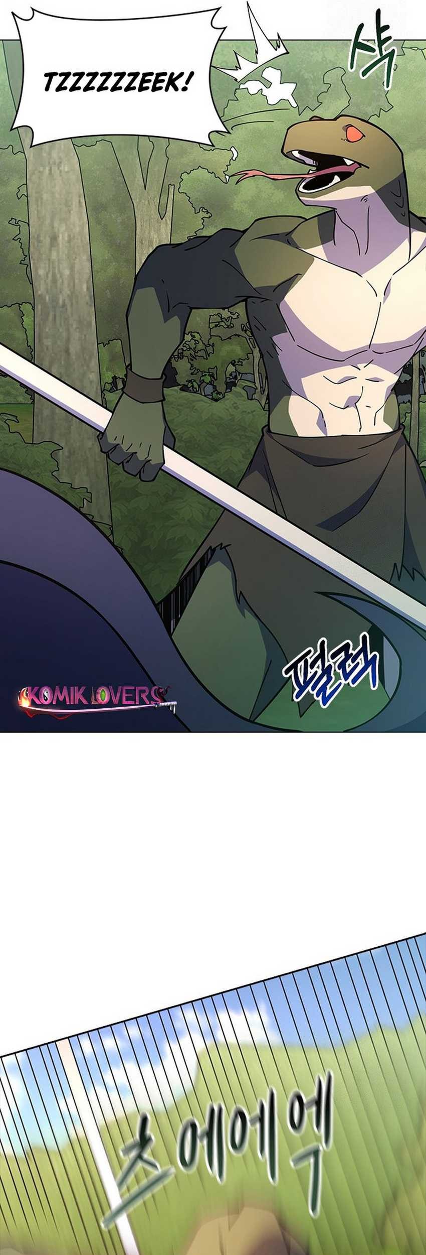 I’m Going to Steal Again Today Chapter 50 Gambar 55