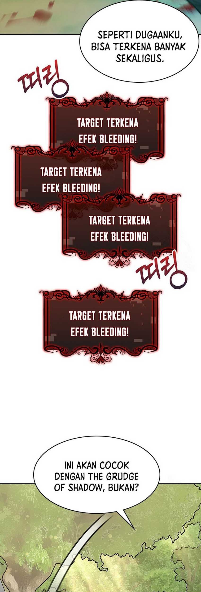 I’m Going to Steal Again Today Chapter 50 Gambar 61