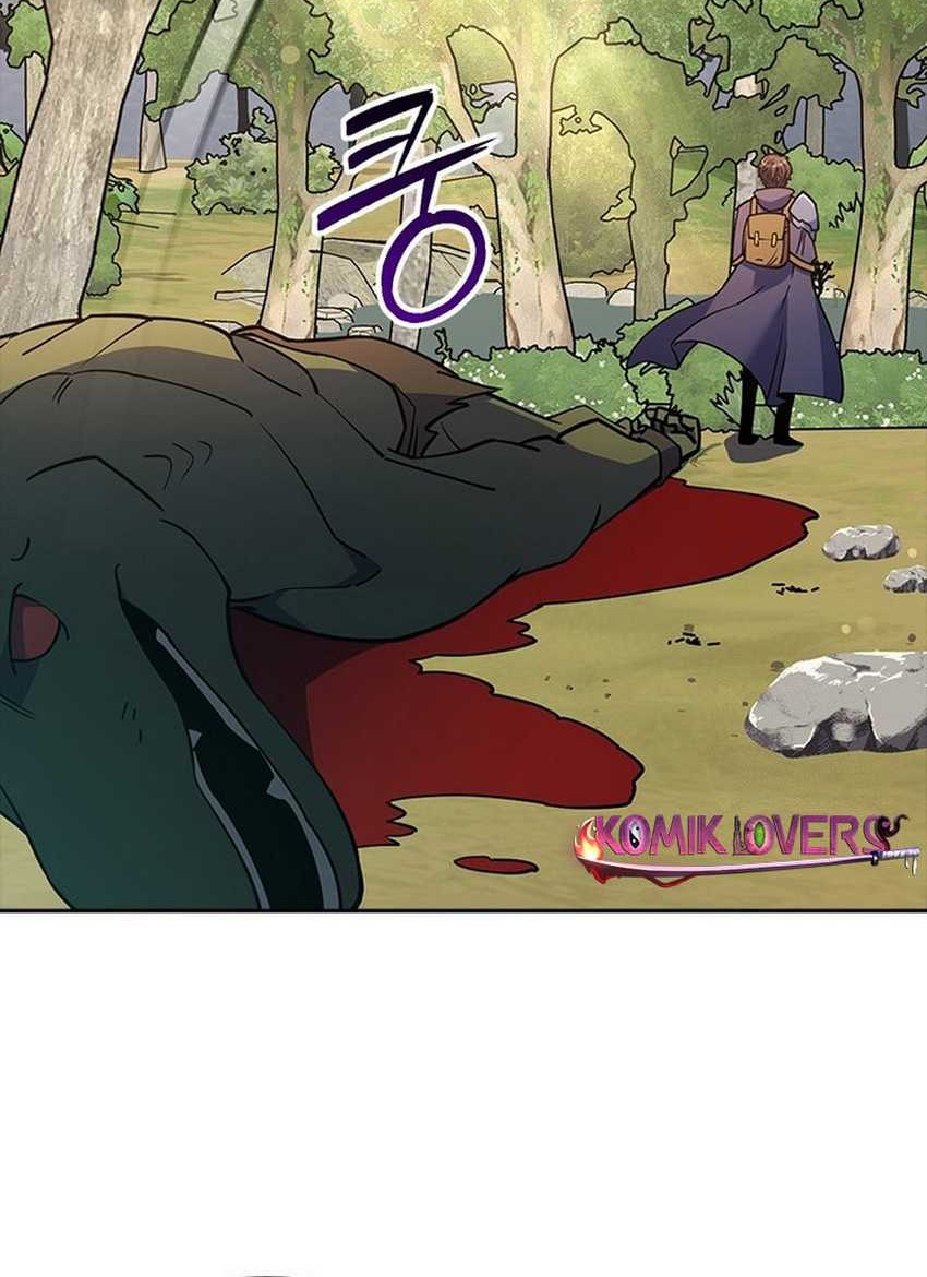 I’m Going to Steal Again Today Chapter 50 Gambar 62