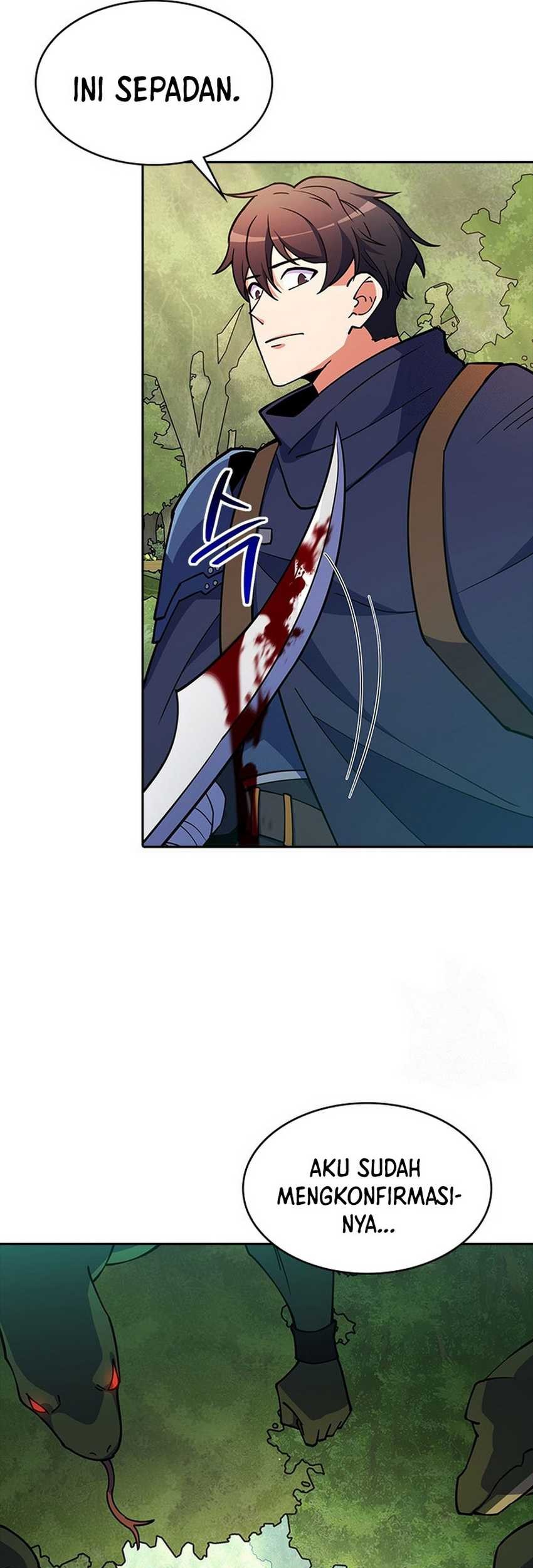 I’m Going to Steal Again Today Chapter 50 Gambar 63