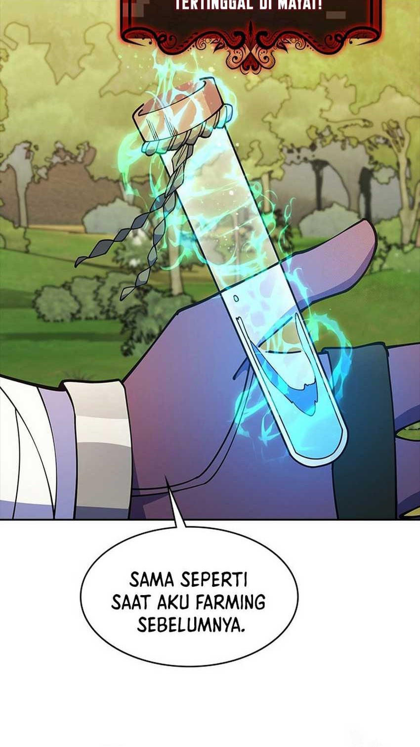 I’m Going to Steal Again Today Chapter 50 Gambar 68