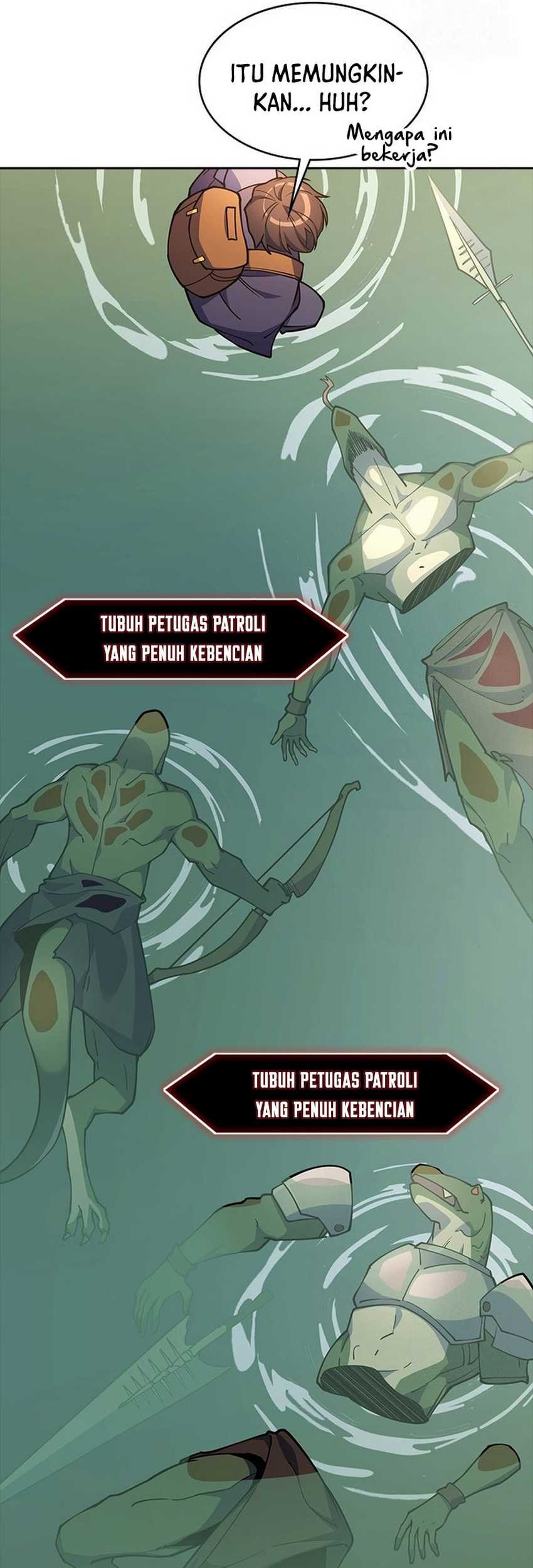 I’m Going to Steal Again Today Chapter 50 Gambar 70