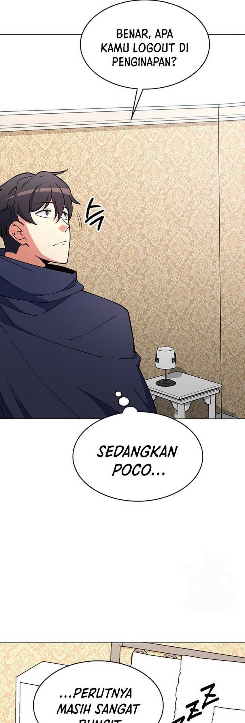 I’m Going to Steal Again Today Chapter 50 Gambar 4