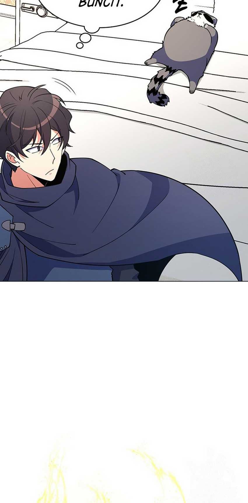 I’m Going to Steal Again Today Chapter 50 Gambar 5