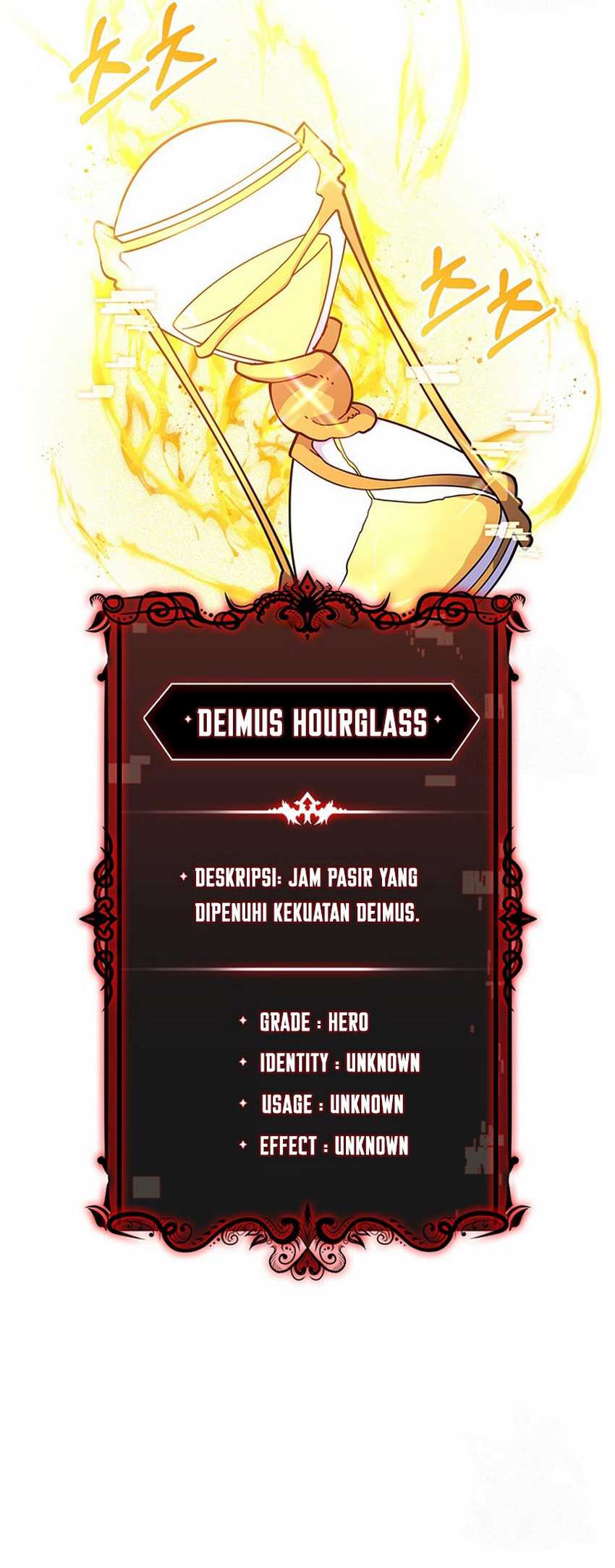 I’m Going to Steal Again Today Chapter 50 Gambar 6