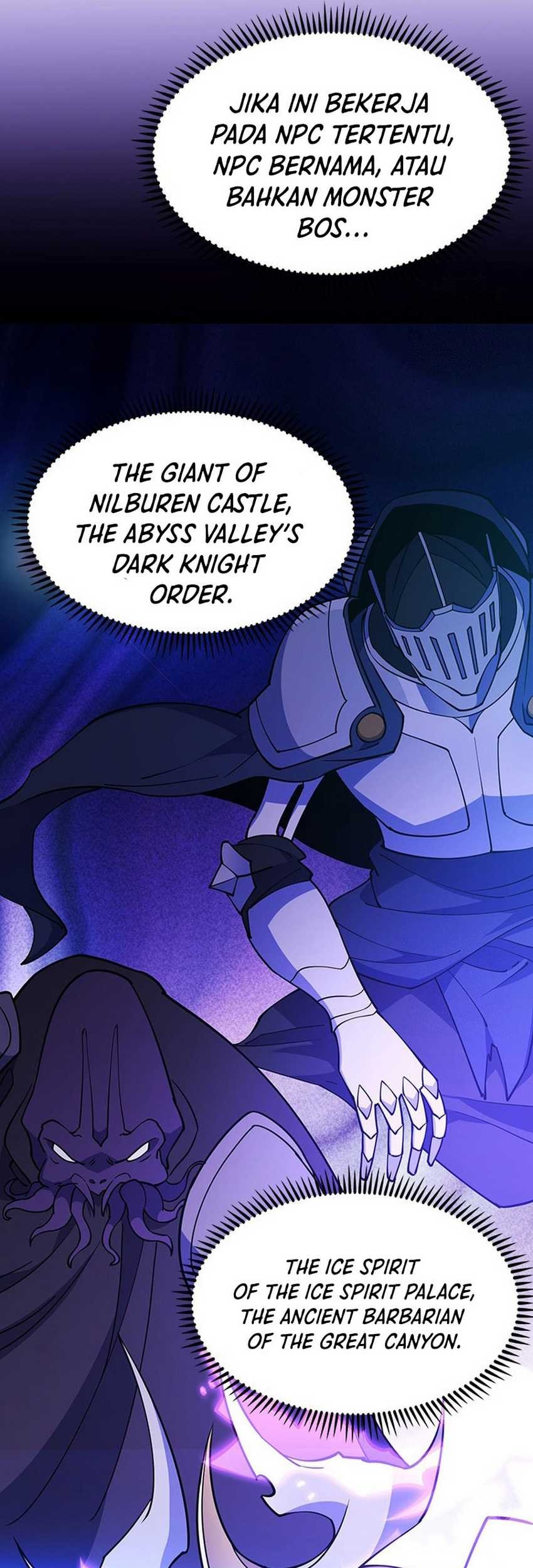 I’m Going to Steal Again Today Chapter 50 Gambar 76