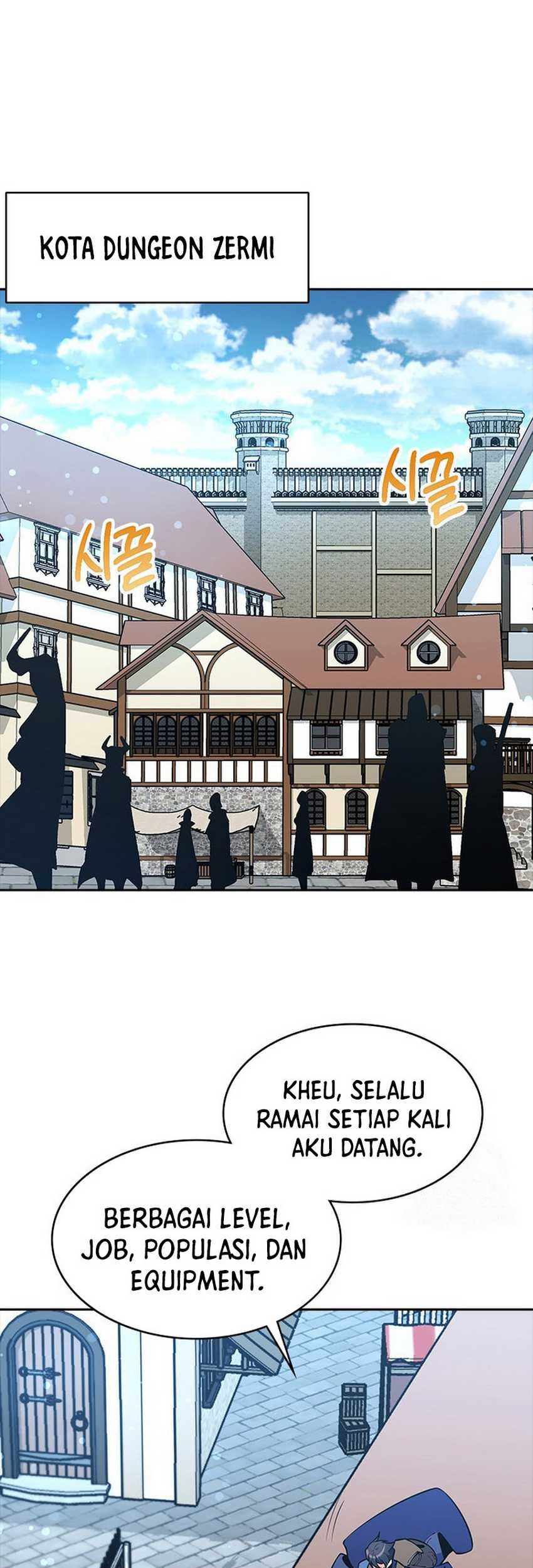 I’m Going to Steal Again Today Chapter 50 Gambar 80