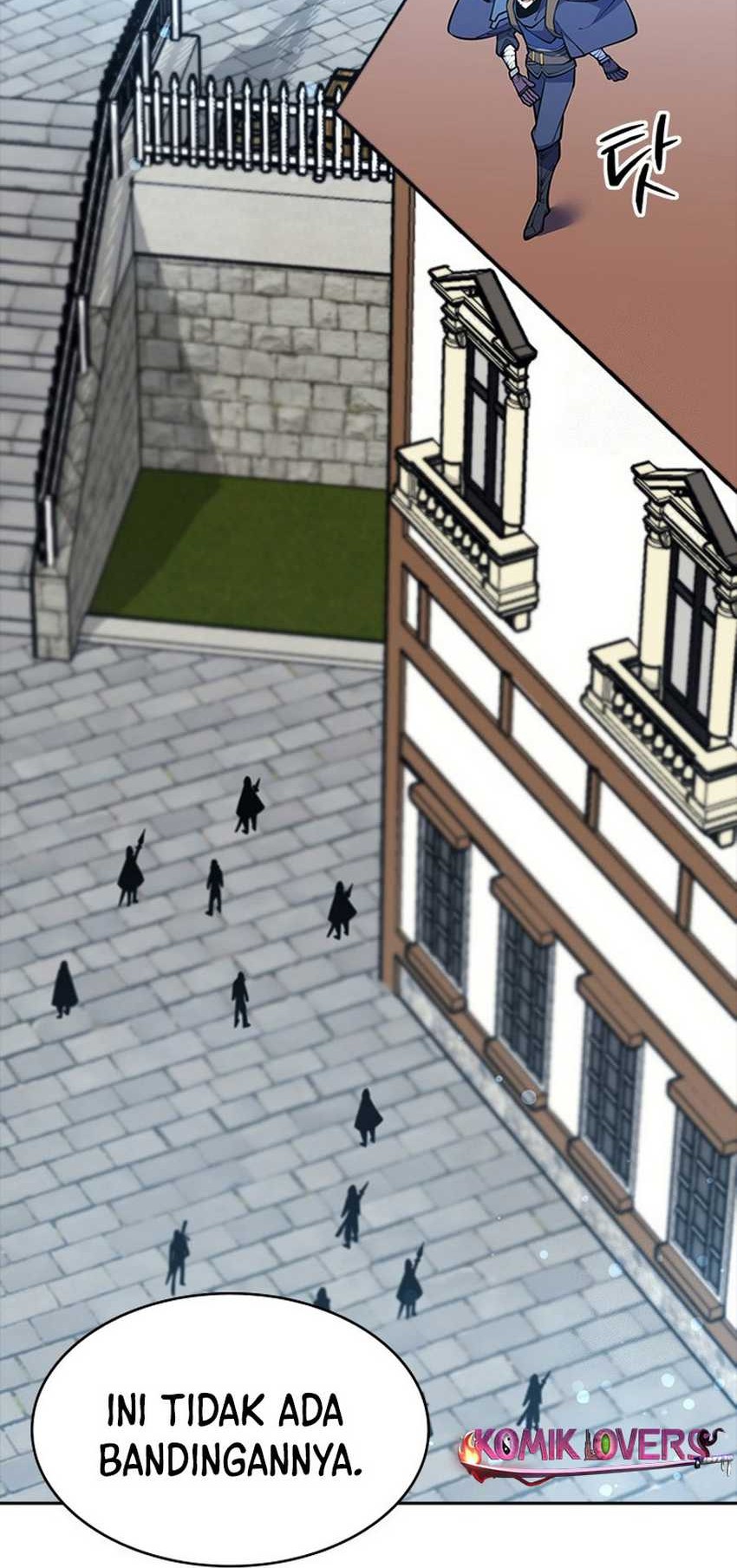 I’m Going to Steal Again Today Chapter 50 Gambar 81