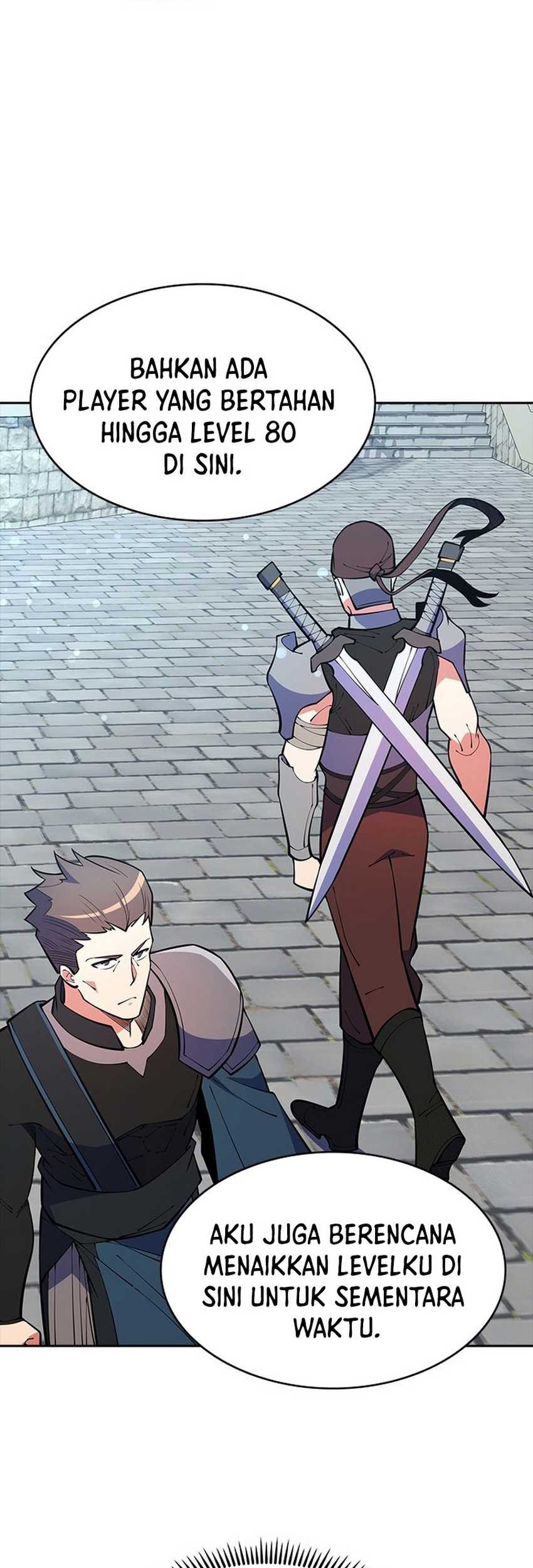 I’m Going to Steal Again Today Chapter 50 Gambar 82