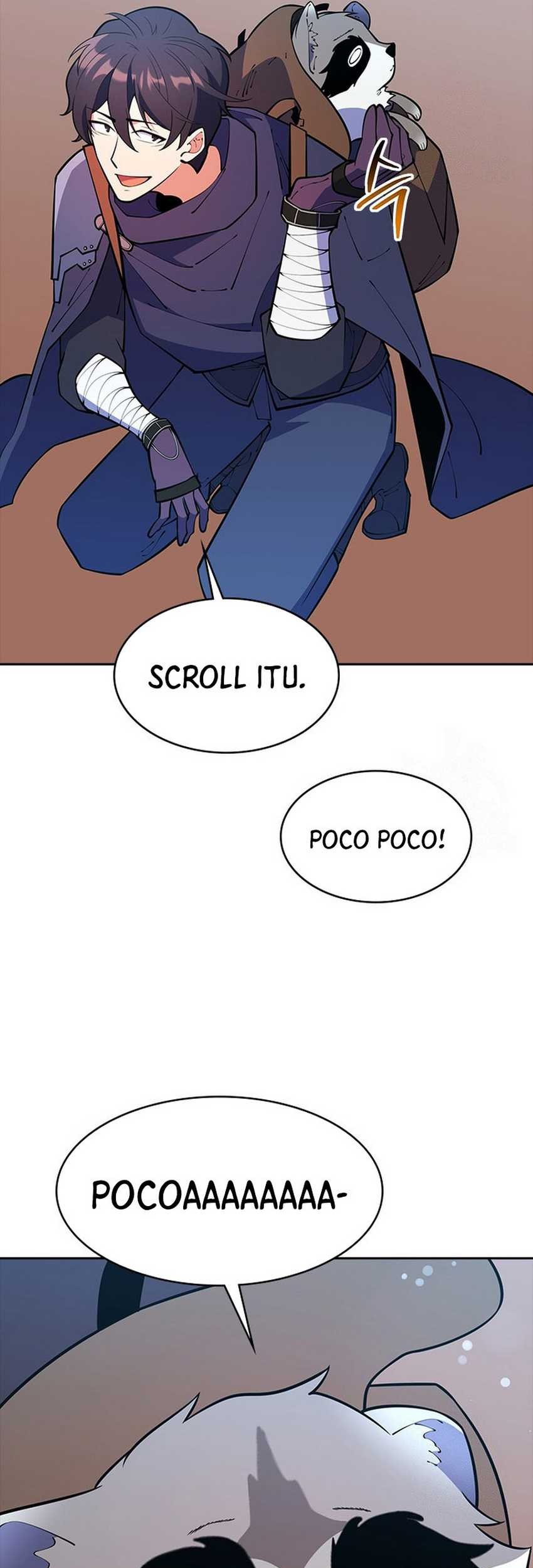 I’m Going to Steal Again Today Chapter 50 Gambar 84