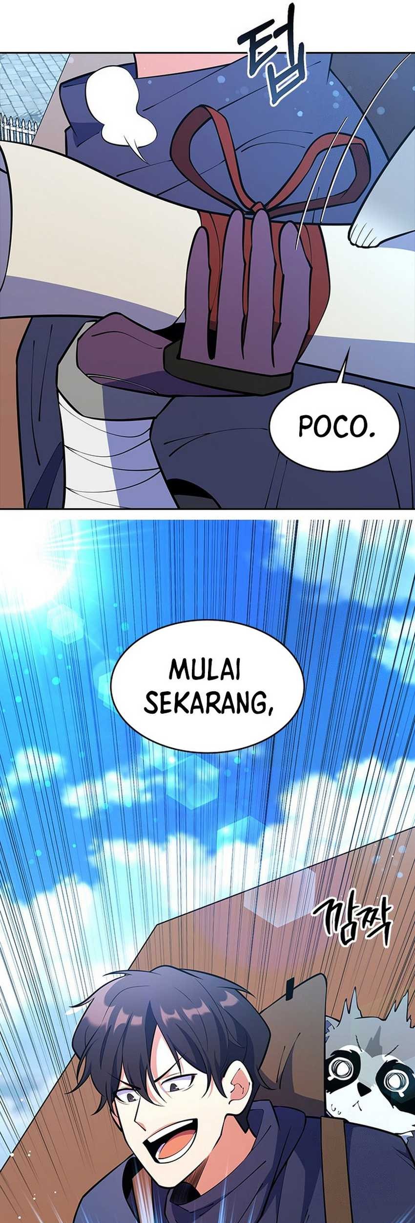 I’m Going to Steal Again Today Chapter 50 Gambar 86