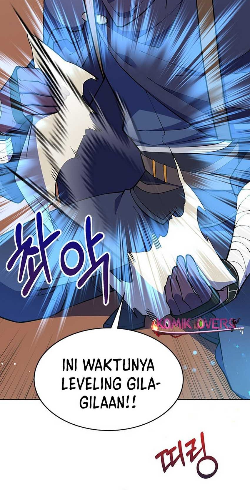 I’m Going to Steal Again Today Chapter 50 Gambar 87