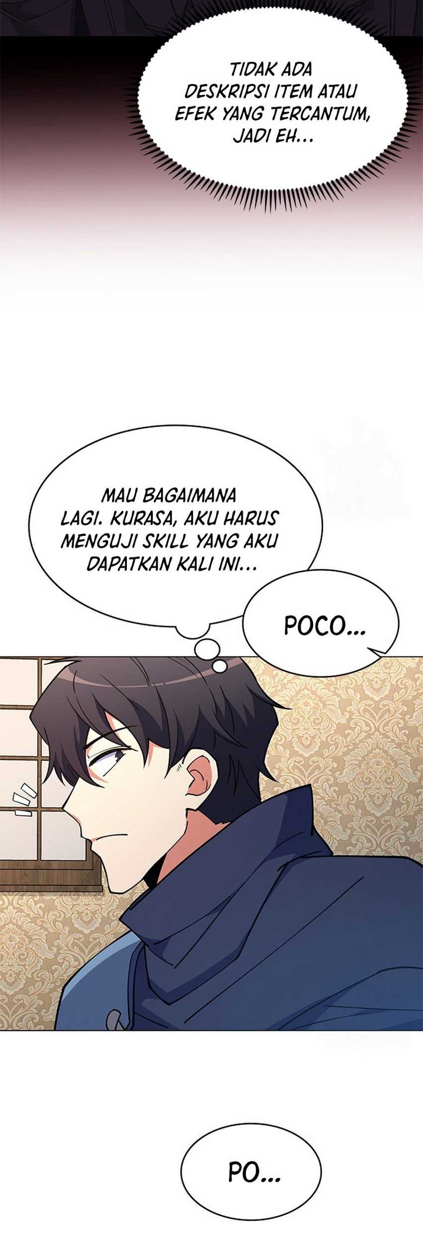I’m Going to Steal Again Today Chapter 50 Gambar 9