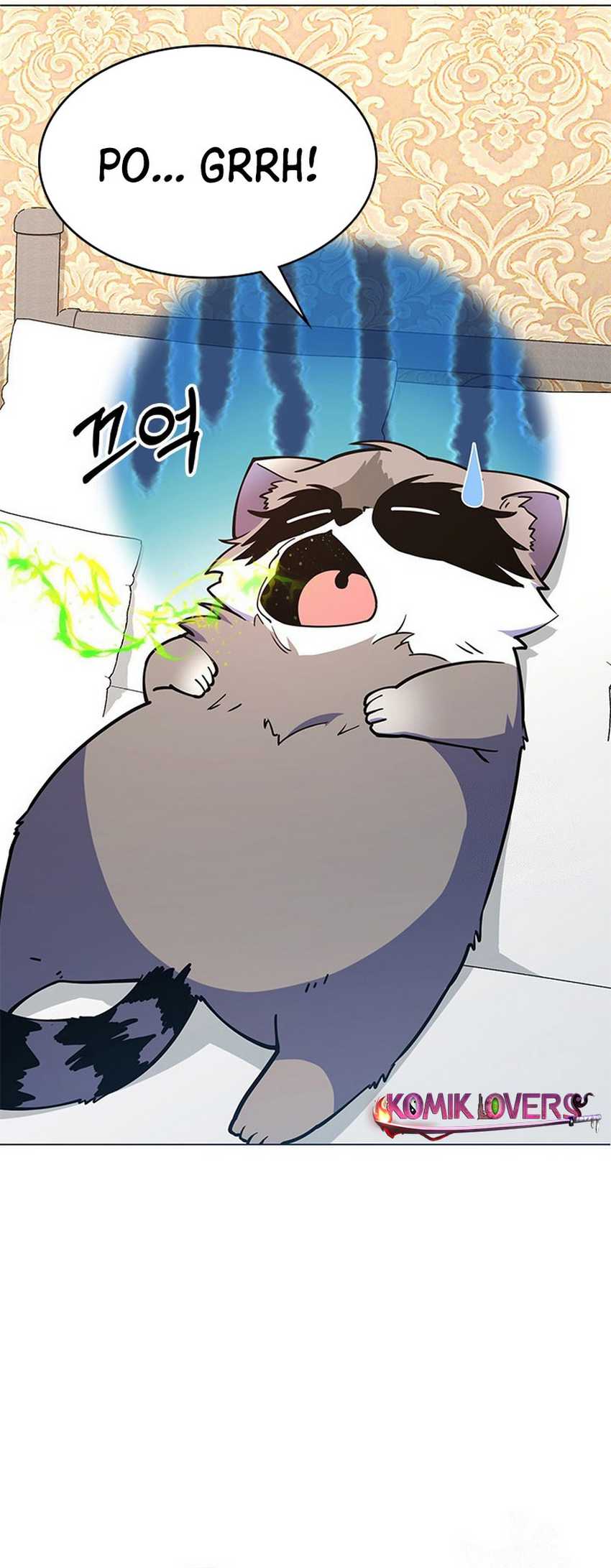 I’m Going to Steal Again Today Chapter 50 Gambar 11