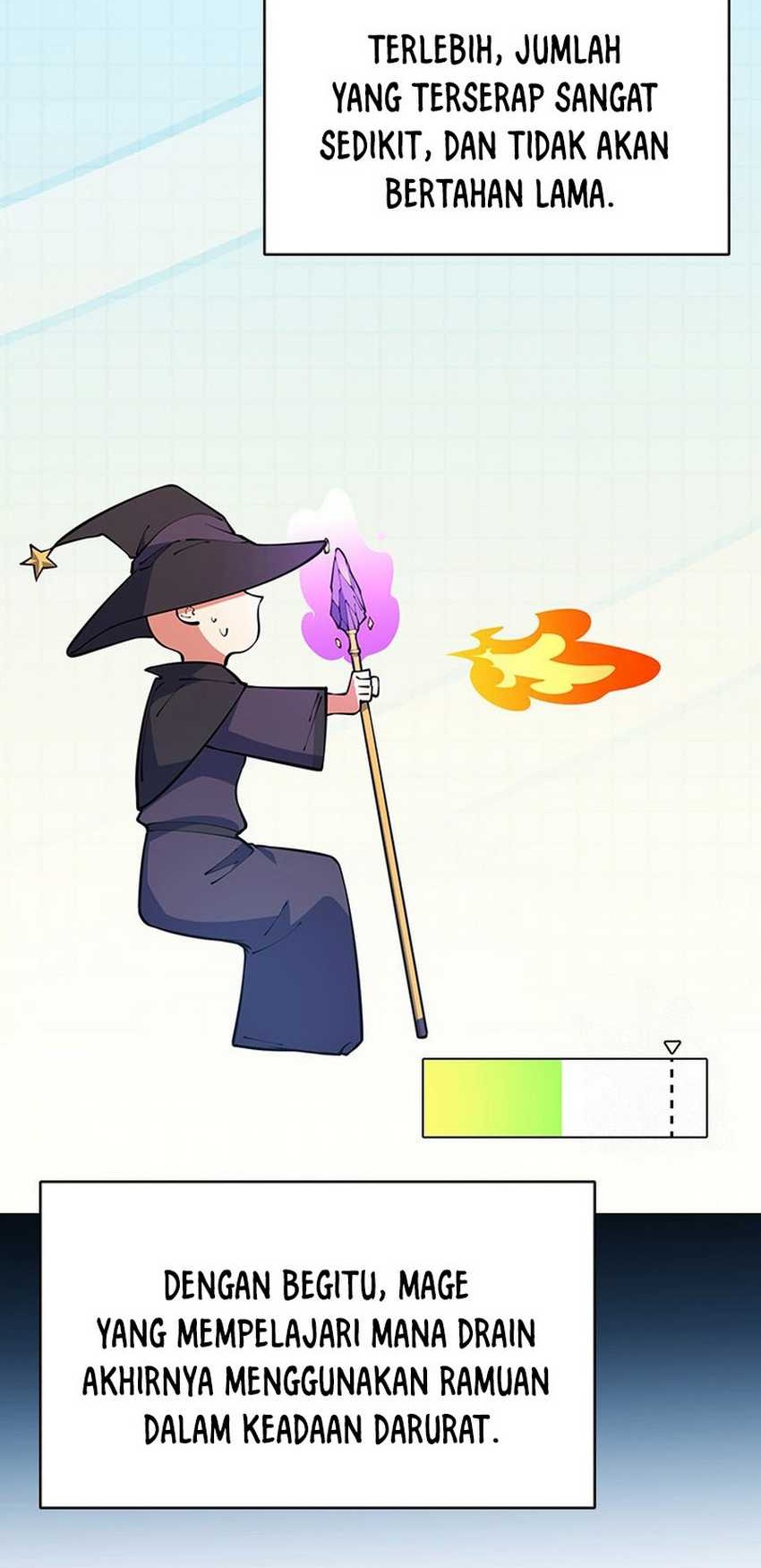 I’m Going to Steal Again Today Chapter 50 Gambar 15