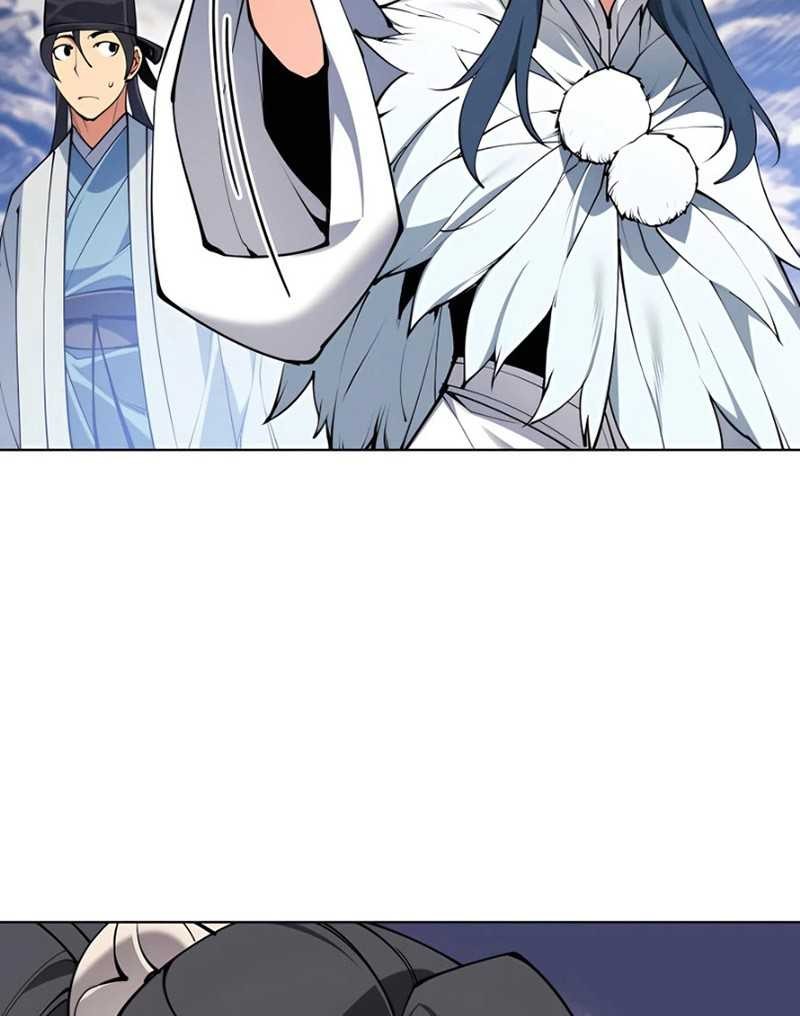 Records Of The Swordsman Scholar Chapter 118 Gambar 46