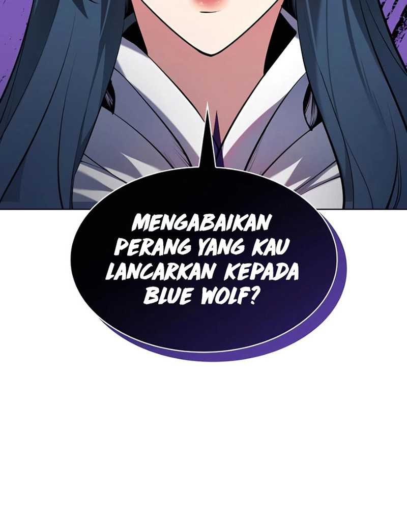 Records Of The Swordsman Scholar Chapter 118 Gambar 51